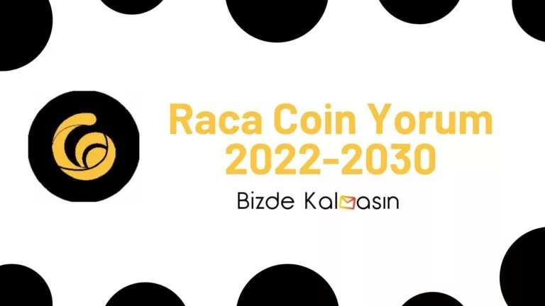 Raca Coin Yorum – Radio Caca Coin Geleceği 2024