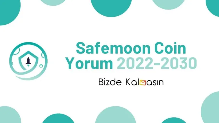Safemoon Coin Yorum – Safe moon Coin Geleceği 2025