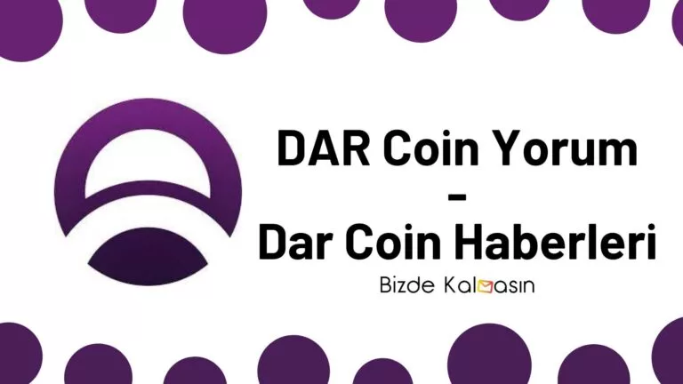 DAR Coin Yorum – Mines of Dalarnia Coin Geleceği 2025