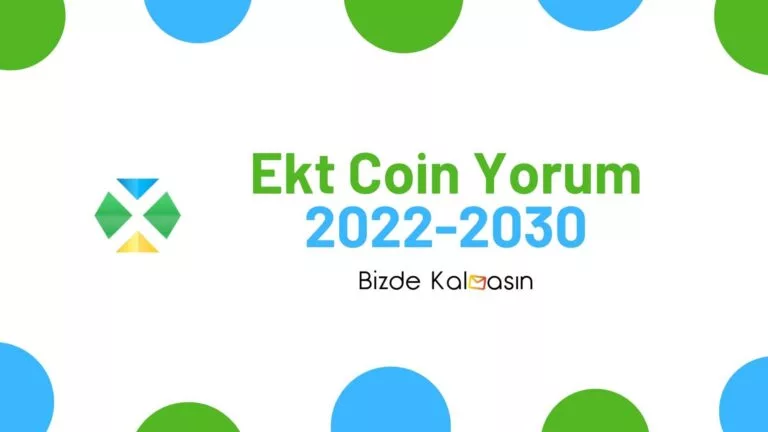 Ekt Coin Yorum – Educare Coin Geleceği 2025