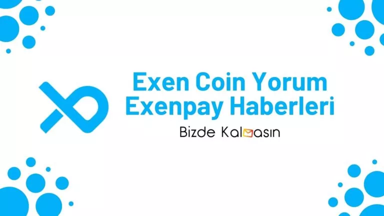 Exen Coin Yorum – Exenpay Coin Geleceği 2022