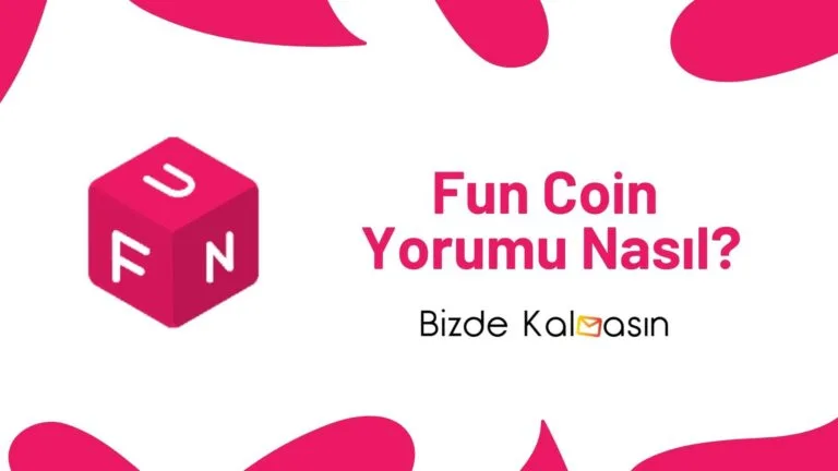 Fun Coin Yorum – Fun Fair Coin Geleceği 2025