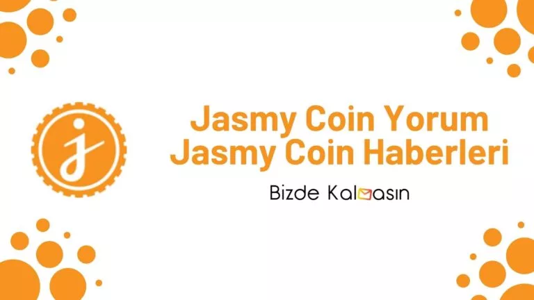 Jasmy Coin Yorum – Jasmy Coin Geleceği 2022