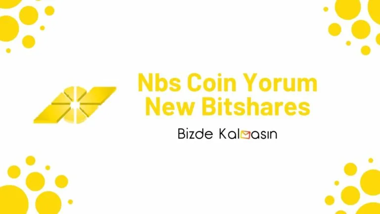 Nbs Coin Yorum