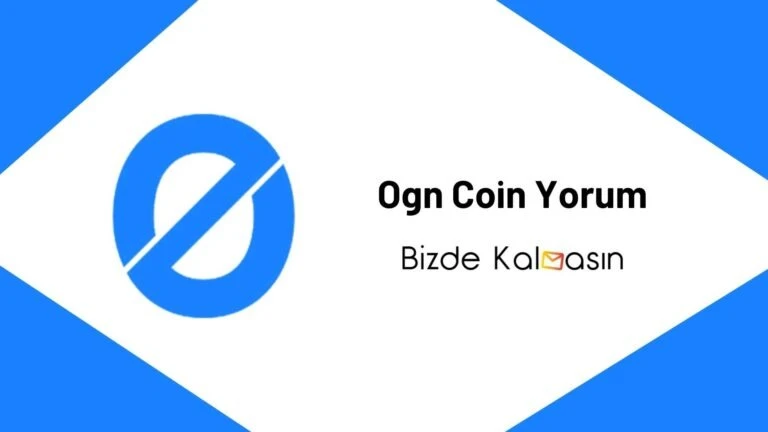 Ogn coin yorum
