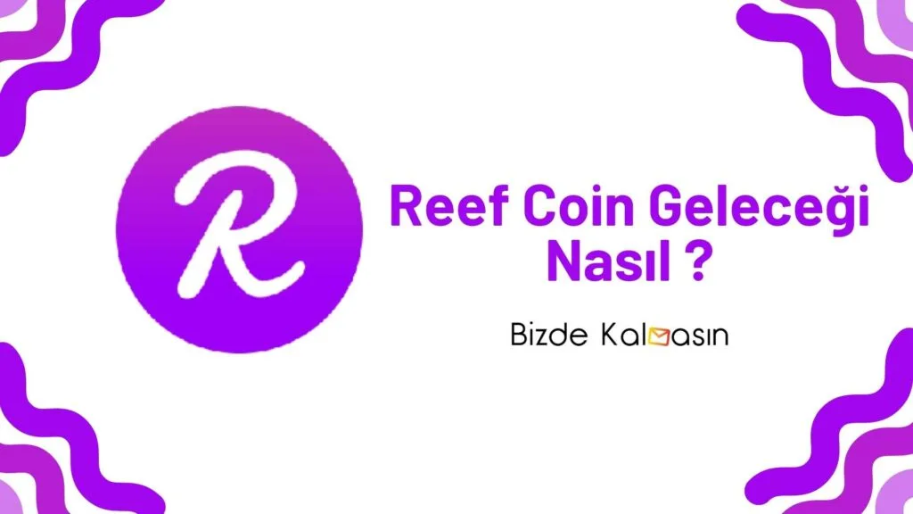 Reef coin geleceği