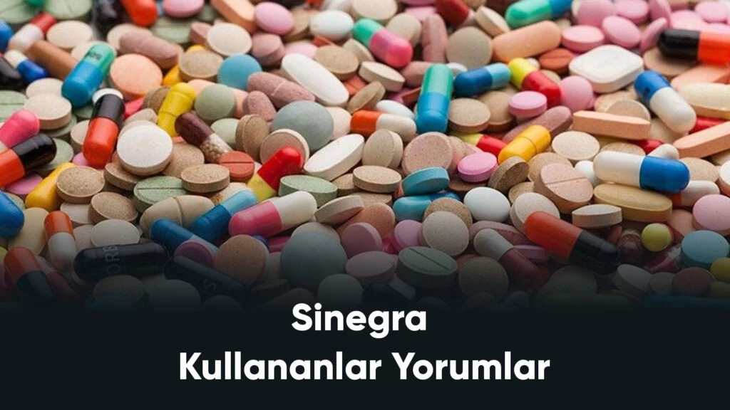 Sinegra Kullananlar Yorumlar