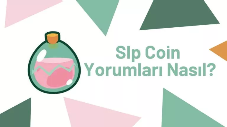Slp Coin Yorum – Smooth Love Potion Coin Geleceği 2025