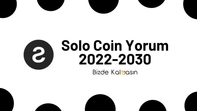 Solo Coin Yorum – Sologenic Coin Geleceği 2025