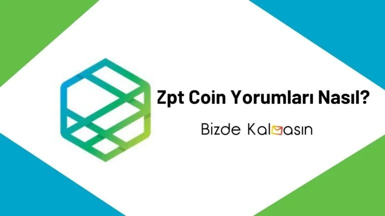 Zpt Coin Yorum – Zeepin Coin Geleceği 2025