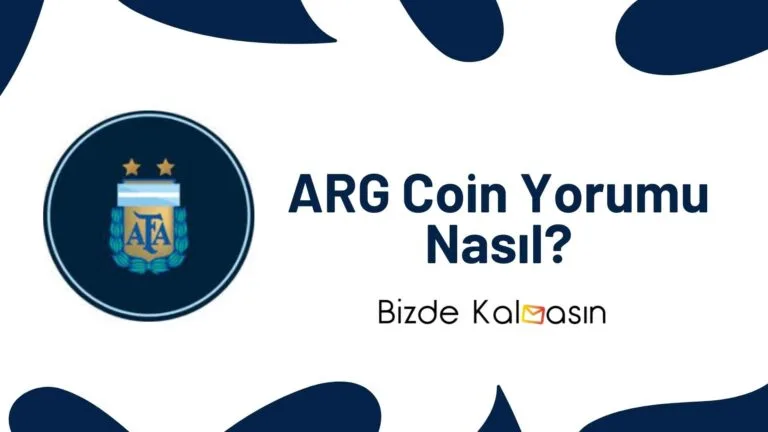 ARG Coin Yorumu