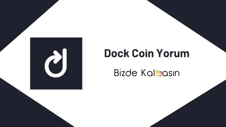 DOCK Coin Geleceği – Yorum 2025