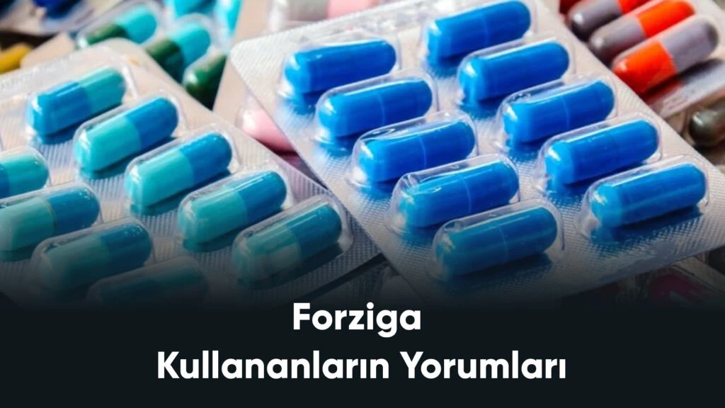 Forziga Kullananların Yorumları