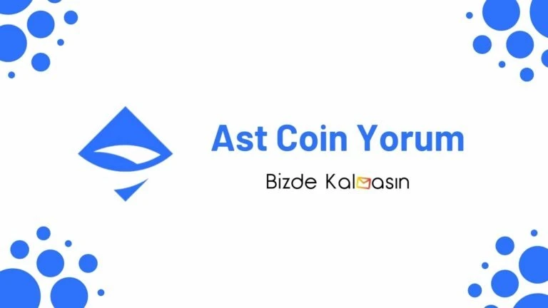 AST Coin Yorum – Airswap Geleceği 2025