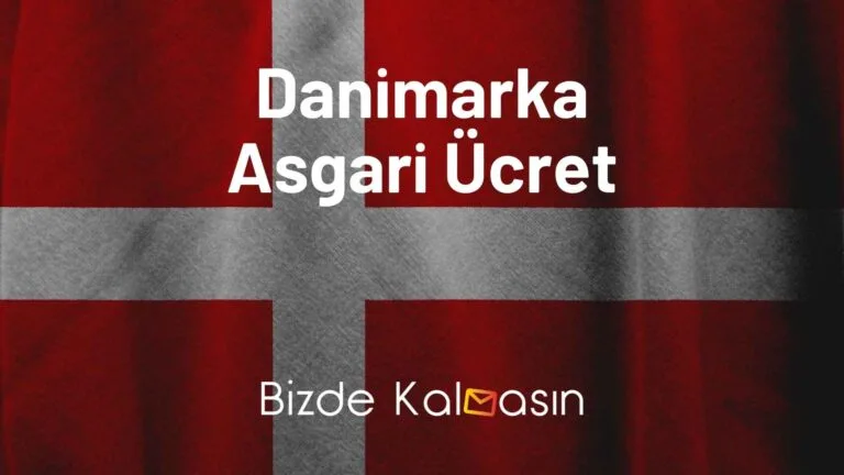 Danimarka Asgari Ücret