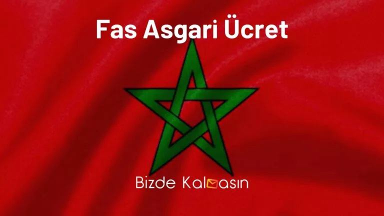 Fas Asgari Ücret