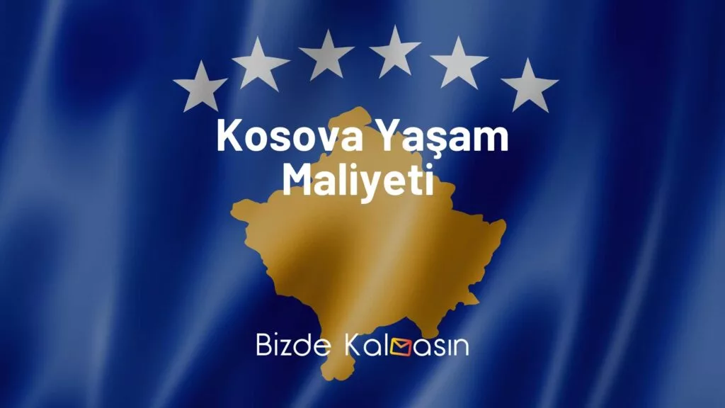 Kosova Yaşam Maliyeti