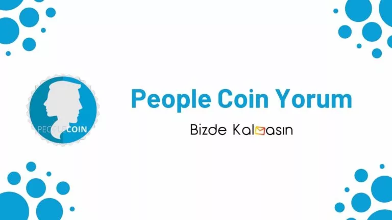 PEOPLE Coin Yorum – ConstitutionDAO Geleceği 2025