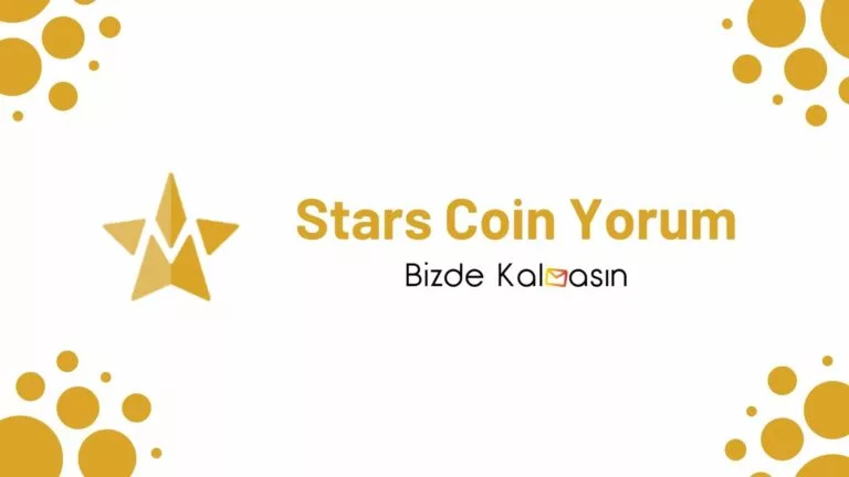 STARS Coin Yorum – Mogul Productions Geleceği 2022