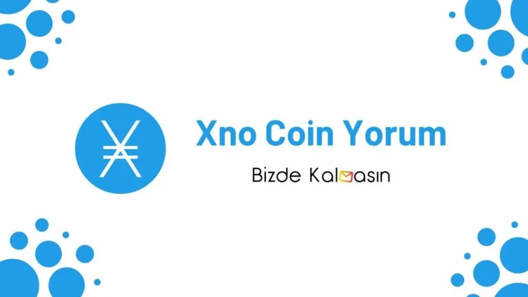 XNO Coin Yorum – Nano Geleceği 2025
