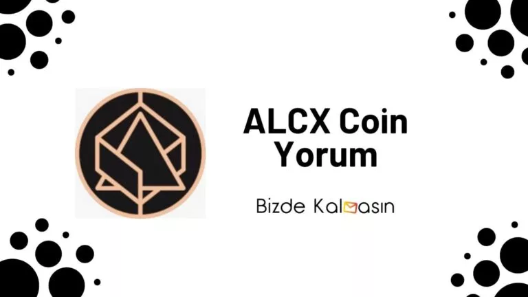 ALCX Coin Yorum – Alchemix Geleceği 2022