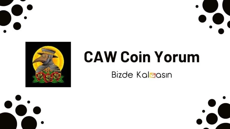 CAW Coin Yorum – A Hunters Dream Geleceği 2022