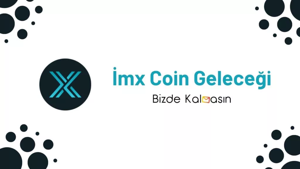 İmx Coin Geleceği
