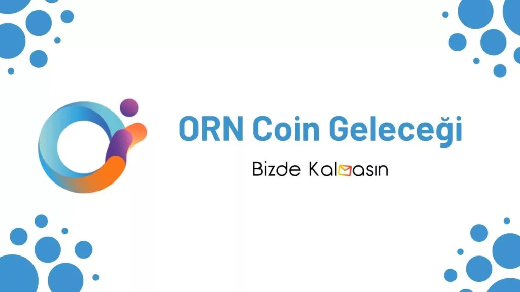 ORN Coin Geleceği