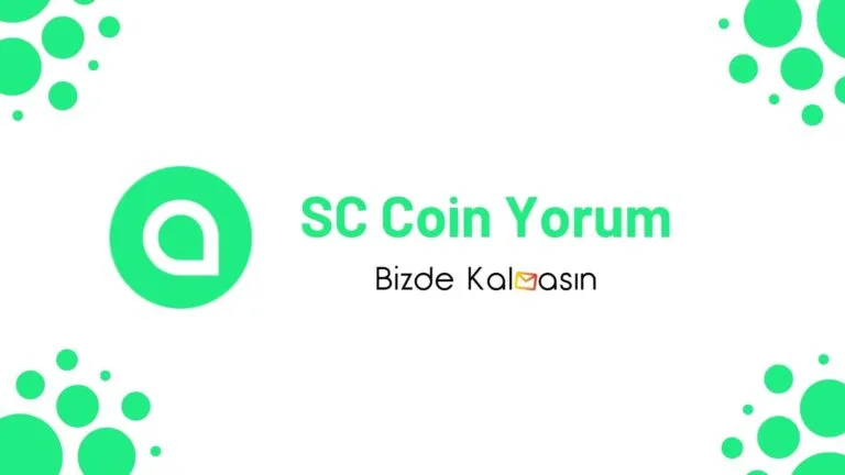 SC Coin Yorum – Siacoin Geleceği 2025