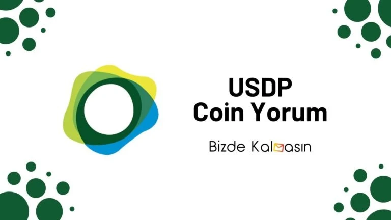 USDP Coin Yorum – Pax Dollar Geleceği 2025