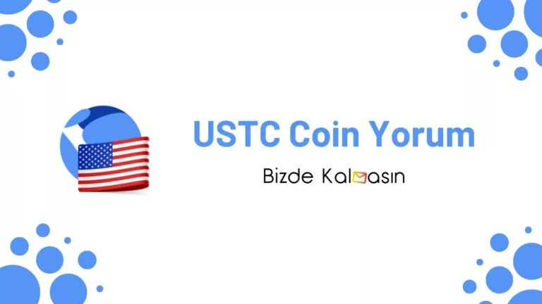 USTC Coin Yorum – TerraClassicUSD Geleceği 2024