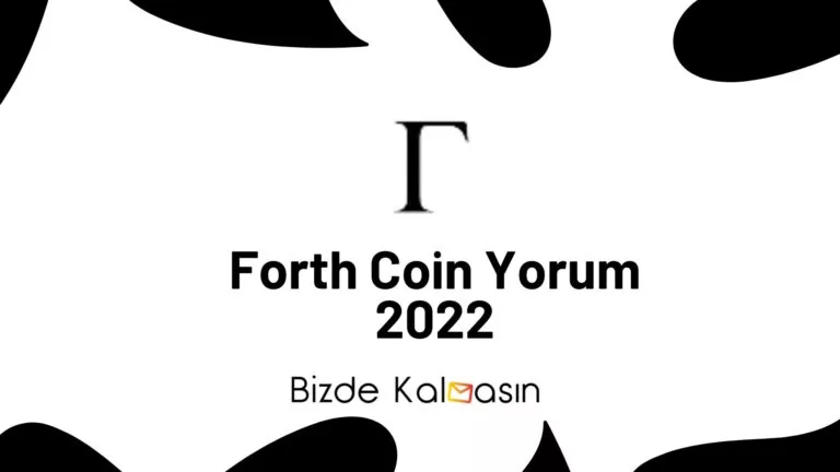 Forth Coin Geleceği –  Ampleforth Yorum 2024