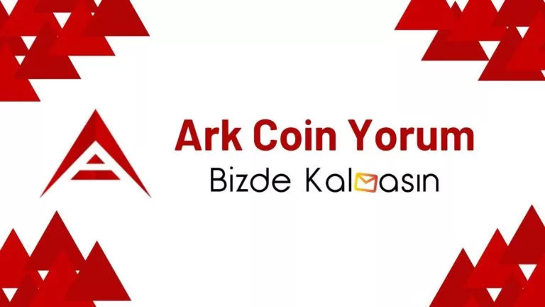 ARK Coin Geleceği – ARK Yorum 2024