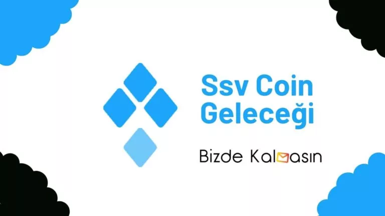 SSV Coin Geleceği