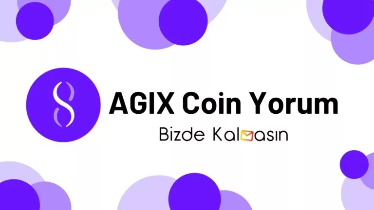 AGIX Coin Yorum – SingularityNET Geleceği 2022