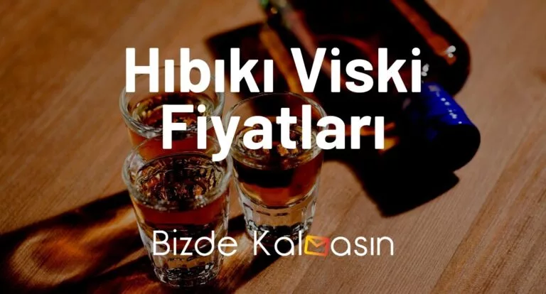 Hıbıkı Viski Fiyatları 2025 – Hibiki 12 Viski Fiyat