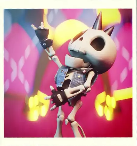 Bonesy