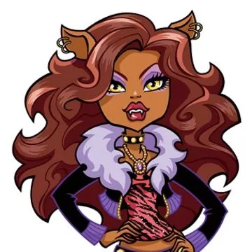 Clawdeen Wolf