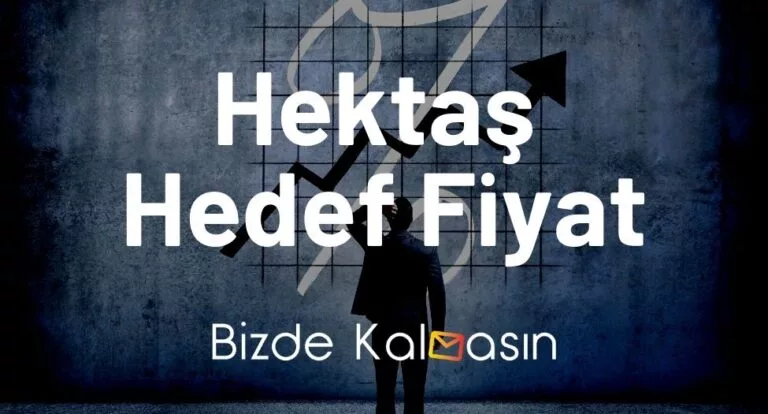 Hektaş Hedef Fiyat 2024 – HEKTS Hisse Senedi Yorumları