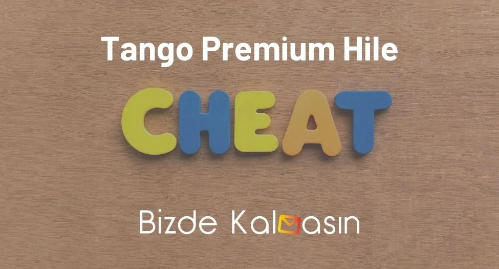 Tango Premium Hile