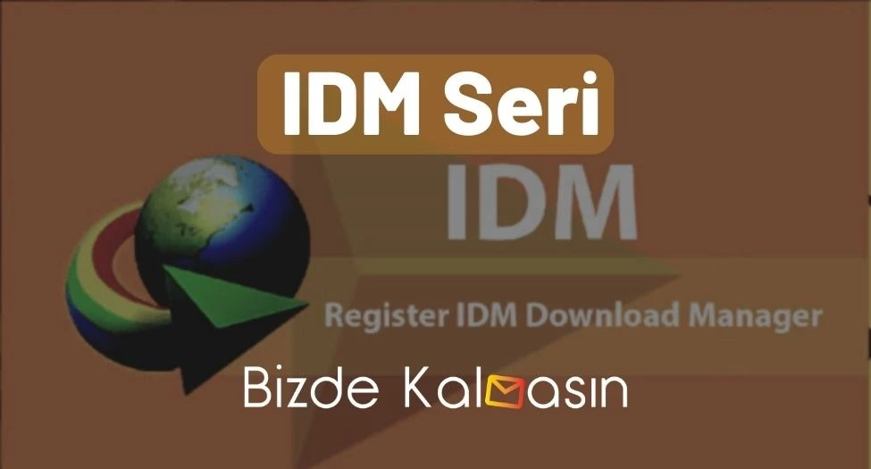 IDM Seri