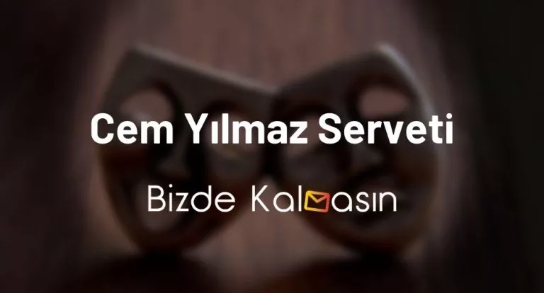 Cem Yılmaz Serveti – Cem Yılmaz Arabaları