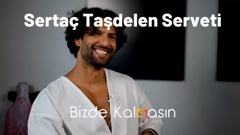 Sertaç Taşdelen Serveti – Faladdin Kurucusu