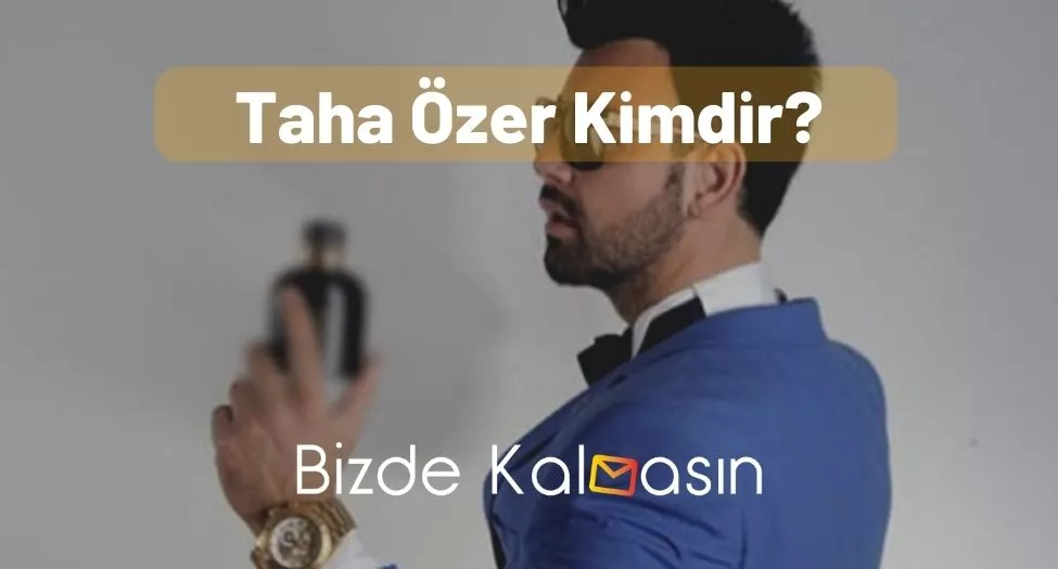 Taha Özer Kimdir