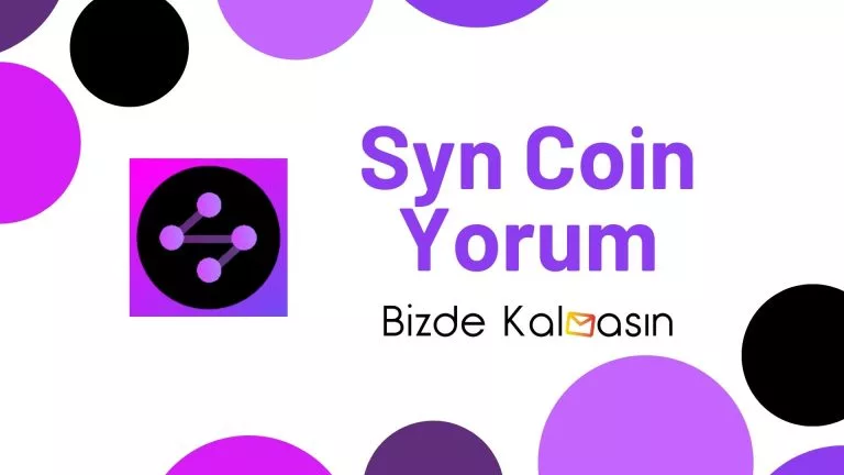 Syn Coin Yorum – Synapse Coin Geleceği 2025