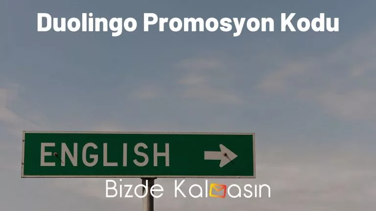 Duolingo Promosyon Kodu – Ücretsiz Kullanılmamış Kodlar