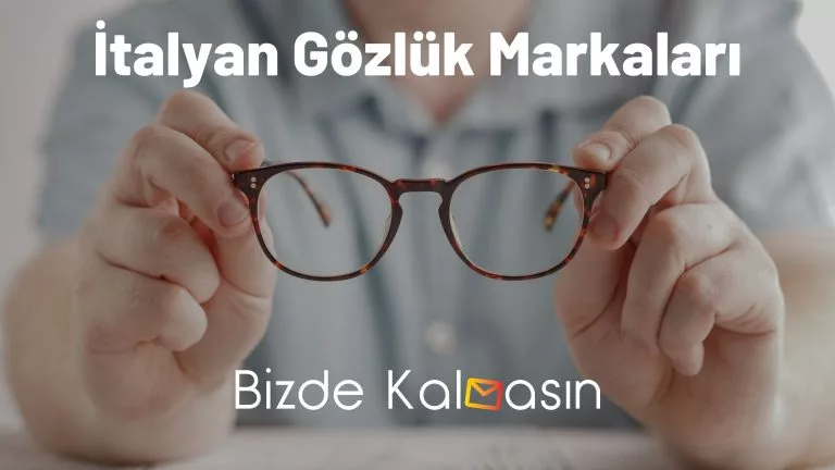 İtalyan Gözlük Markaları – Italia Independent Gözlük