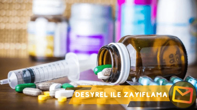 Desyrel Kullananlar Yorum 2025 Desyrel 50 mg Uyutur Mu?