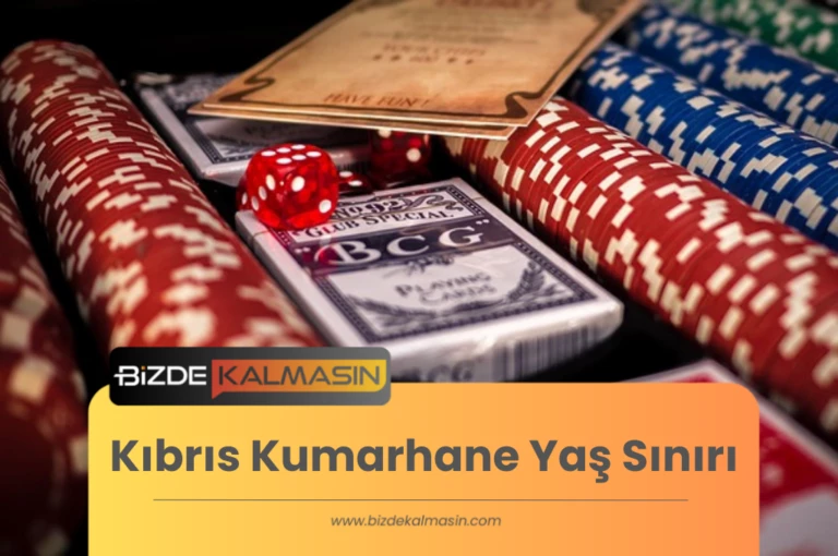 Kıbrıs Kumarhane Yaş Sınırı – Kıbrıs’ta öğrenciler kumar oynayabilir mi ?