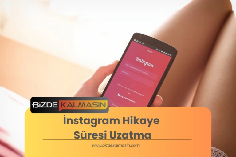 İnstagram Hikaye Süresi Uzatma – Instagram Hikaye Süresi 2023
